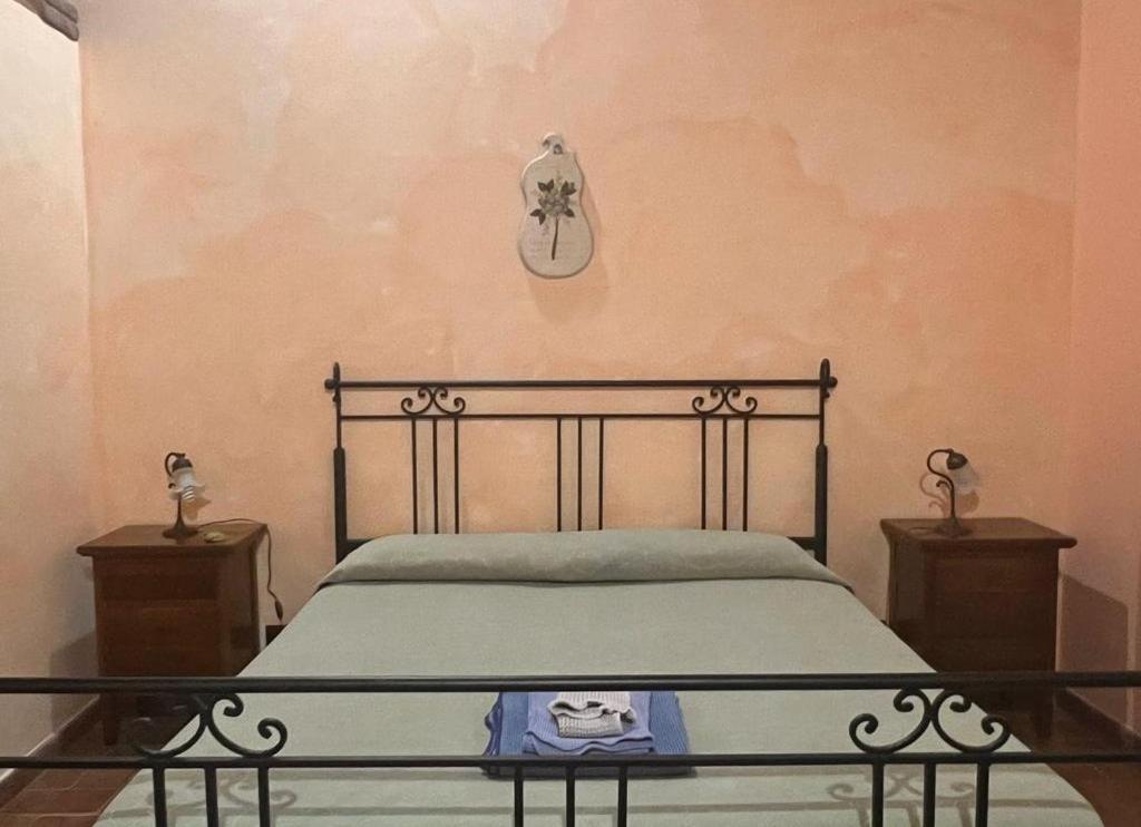 Вілла Mandra Chiusilla Collesano Номер фото